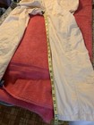 CARIBBEAN JOE ISLAND SUPPLY Co. WOMEN’s BEACHCOMBER PANTS SIZE 16 ECRU/IVORY NEW — photo 7