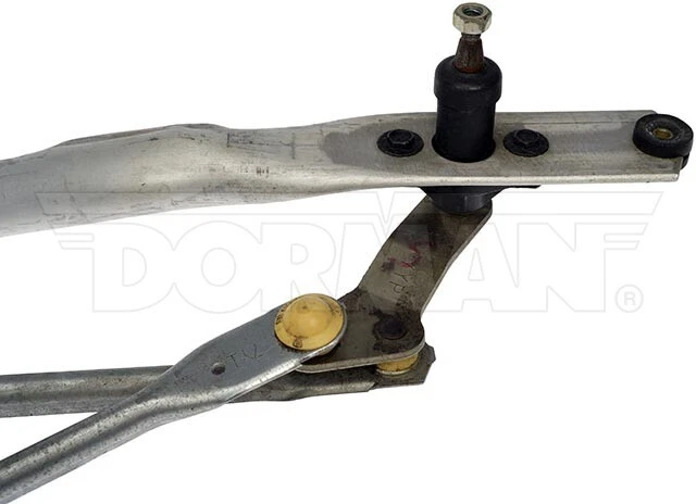 Dorman 602-247 Wiper Transmission fits 1997 - 2004 Chevrolet Corvette C5 - Image 4 of 4