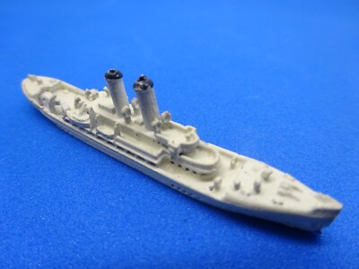 Machart Navis, Hansa, Wiking: Schiffsmodell, 1:1250 Scale (Nr.94 SSK10)