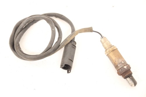 BMW 5er E39 Facelift 520i 125KW 170PS Lambdasonde Regelsonde Sonde 0258005109