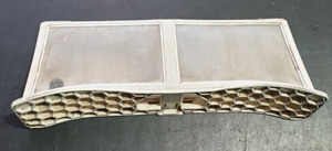 BEKO KONDENSATOR SENSOR-WÄSCHETROCKNER DRCS68S - Flusenfilter