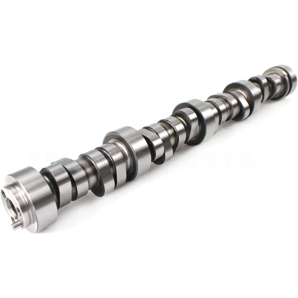 Kit de bomba de aceite de resorte de válvula de árbol de levas etapa 2 descuidada para Chevy GM 4,8 L 5,3 L 6,0 L Foto 3 de 4