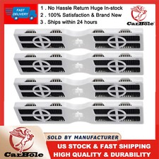 4Pack Refrigerator Air Filter for Frigidaire GRFS2853AF FRGPAAF2 PureAir AF-2 US