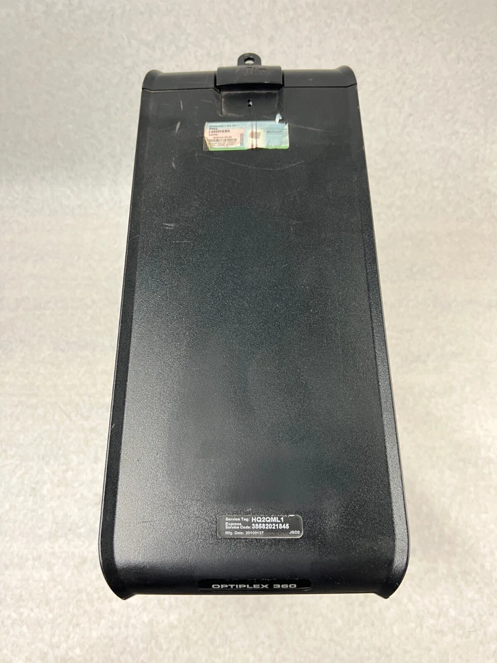 Dell Optiplex 360 MT Intel Celeron-450 2.20GHz 1GB RAM No HDD No OS - Image 3 of 4