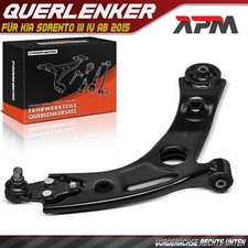 Querlenker Radaufhängung Vorderachse Rechts Unten für KIA Sorento III IV ab 2015