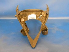 DERBI SENDER 125 SM DRD HEADLIGHT SURROUND AND BRACKETS (1215EP134)