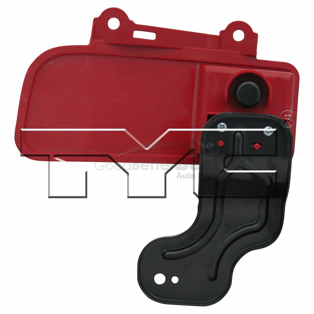 その他 toragakatsu One New TYC Reflector Assembly Rear Right 175541009