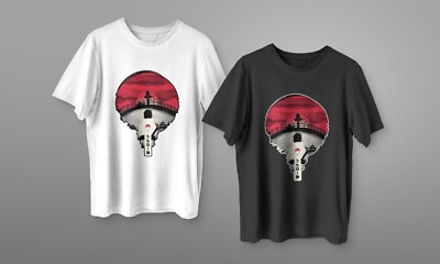 Elevate Your Wardrobe Game with Unique Custom Anime Shirts