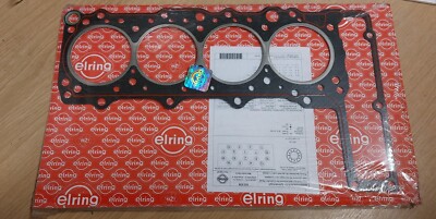 MERCEDES OM601 200D, W124 200D, W201 190D, W202 C200D ELRING 832.938 Head Gasket