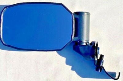 Maverick Side View Mirrors for Can Am Defender 