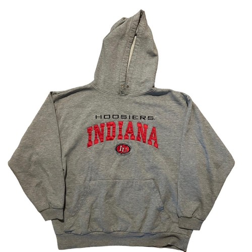 Vintage Indiana hoodie