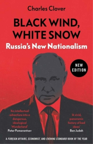 Charles Clover Black Wind, White Snow (Tascabile)