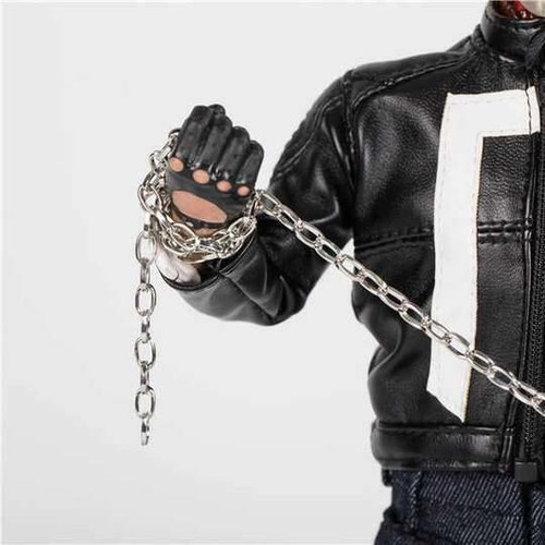 Ghost Rider Agents of S.H.I.E.L.D.1:6 Scale 12" TMS005 Figure Toys B5 Hot B4 - Foto 3 di 6