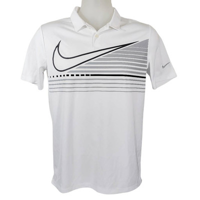 Nike Golf Dri-Fit Boys Polo Shirt -G