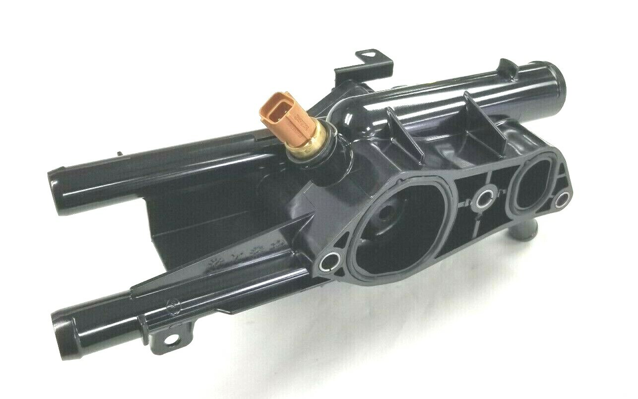 20102016 Kia Sportage 2.4L Coolant Temperature Control Assembly 25600