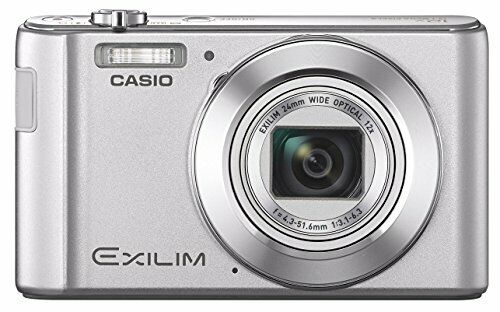 CASIO EX-ZS240SR Digital Camera Exilim EX-ZS240SR Hand Brare 