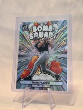 2023 Donruss Mike Piazza 
