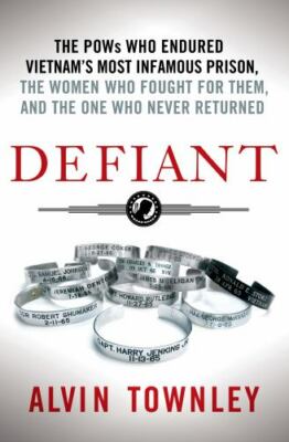 Defiant: The POWs Who Endured Vietnam's Most Infamous Prison, The Women W - GOOD