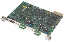 USED COMAU CST-587A FIELDBUS PROCESSOR 10152080.01 , DNP