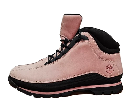 Bubble gum best sale timberlands