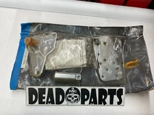 Harley Kuryakyn softail 9074 extended forward control mounts brackets look