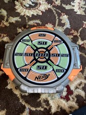 Nerf DART TAG Target