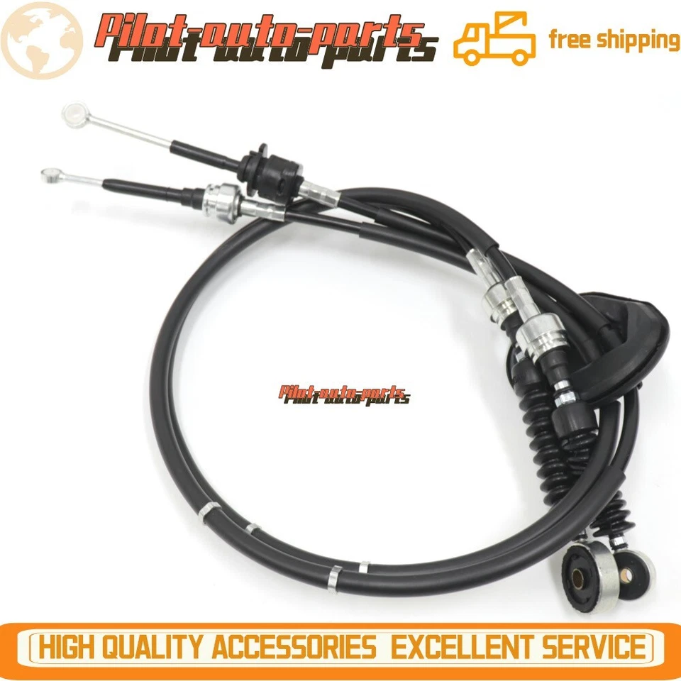 NUEVOS cables de cambio TRC RSX tipo S K20 K20A K20A2 K20a3 K20Z1 K intercambiables serie K Foto 3 de 4