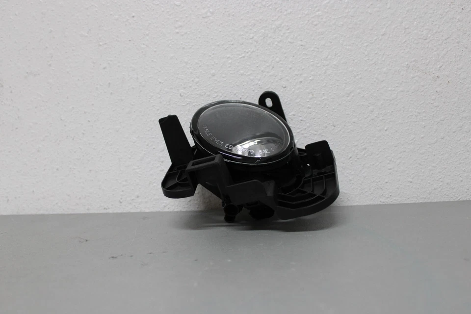 2007 2012 NISSAN ALTIMA 4 ДВЕРИ 2007 2009 ГИБРИДНЫЙ ЛЕВАЯ СТОРОНА ПРОТИВОТУМАННЫЕ ФАРЫ - Изображение 4 из 4