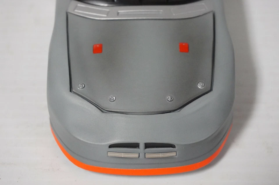 Coche de prueba RCCA 2006 1/24 Kasey Kahne #9 concesionarios Dodge/probado en pista - 1 de 300 Foto 4 de 4