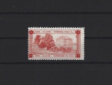 Vignette Sana. De Lovie neuf sans gomme