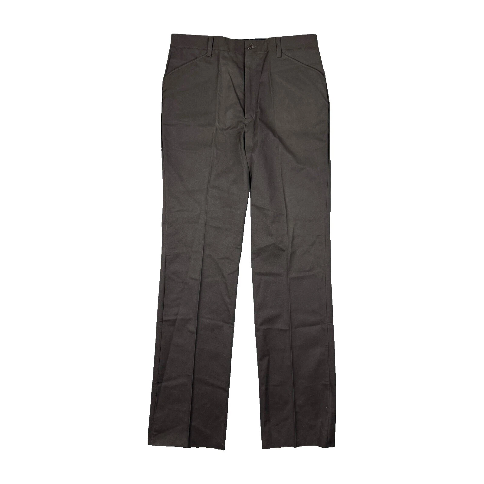 Red Kap Men's 34 Size