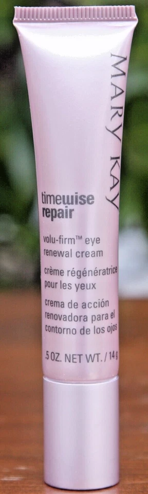 Mary Kay TimeWise Repair Volu-Firm Set - 5 Piece Full-Size - Exp 03/2027 - Image 4 of 4