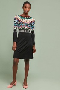 aldomartins sweater dress