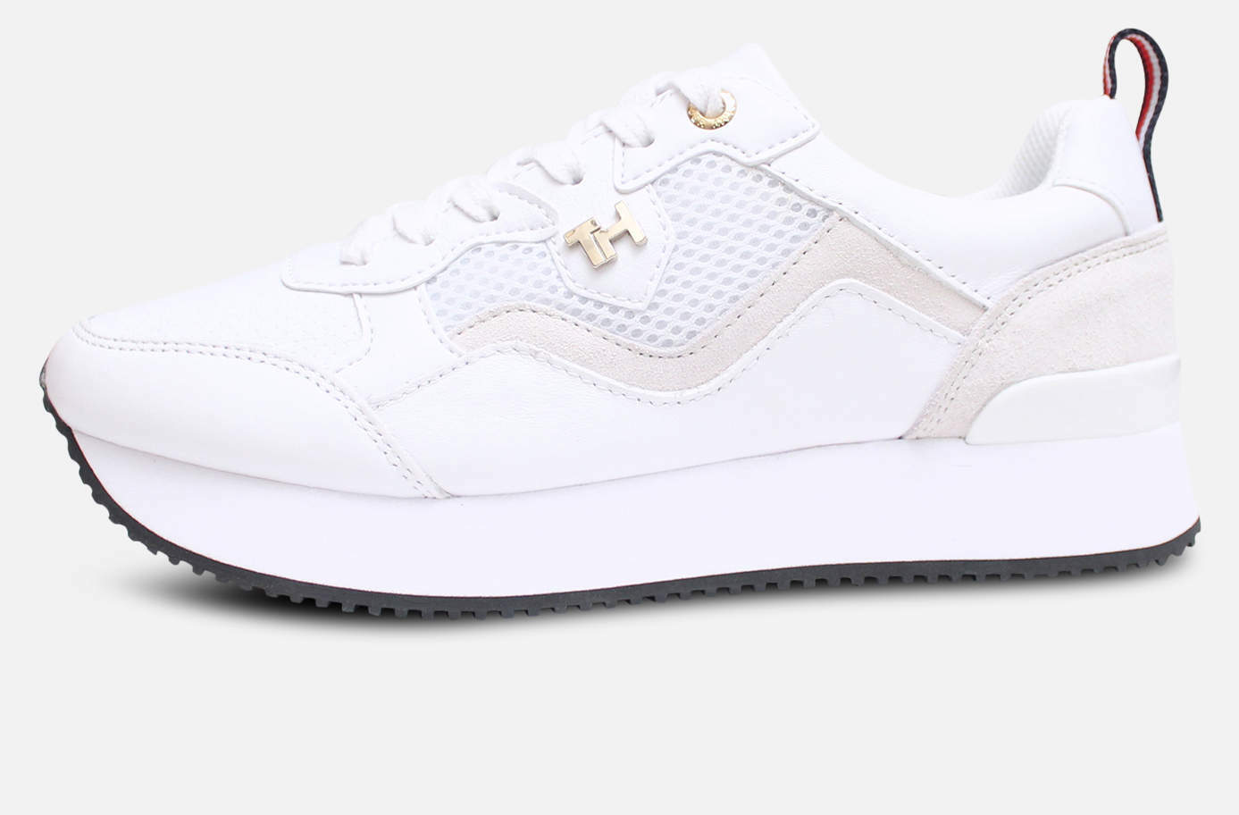 tommy hilfiger city dress sneaker