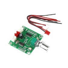 Blue-tooth 5.0 HD Amp Board PAM8403 Power Dual Channel Stereo 2 5W