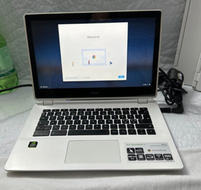 Acer Chromebook CB5-311P-T3W8 2,1 GHz 16GB eMMC 4GB RAM Gebraucht