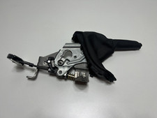 14-20 Oem Bmw F22 F23 230 M235 Hand E Brake Handle Cover Leather Trim Black 14-20 Oem Bmw F22 F23 230 M235 Hand E Brake Handle Cover Leather Trim Black