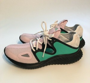 adidas run lux clima pink