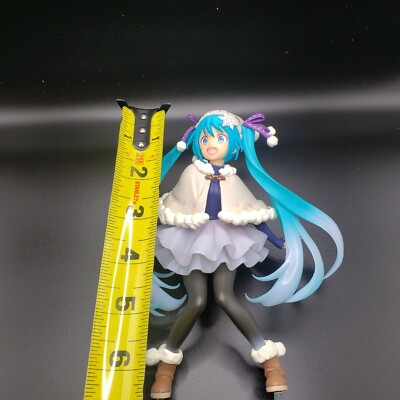 Hatsune Miku Figure - Hatsune Miku Shooting Star a la Mode Ver