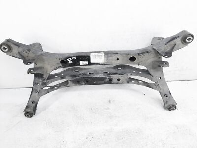 2016-2019 Hyundai Sonata Rear Subframe Sub K Frame Cradle
