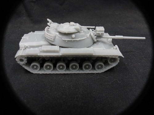 404 Flames Of War, Team Yankee, And 'Nam Teams Painted In One Year - Foto 7