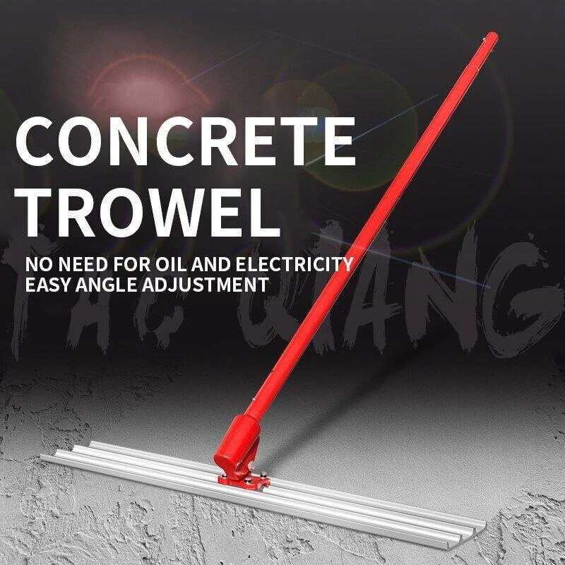 Leveling trowel deals