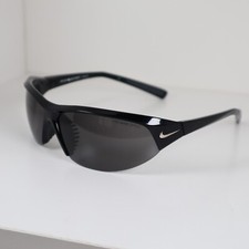 Nike Skylon Ace Swift EV0549 001 Max Optics Black Wrap Sunglasses