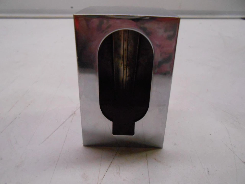 GROHE ALLURE BRILLIANT 27 708 000 CHROME - Image 3 of 3