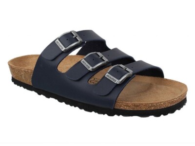 JOE N JOYCE Paris SynSoft Dark Blue Gr. 36 Normal (BT-J-PA-Snblu-36)