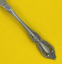 ONEIDA DISTINCTION RAPHAEL STAINLESS FLATWARE...