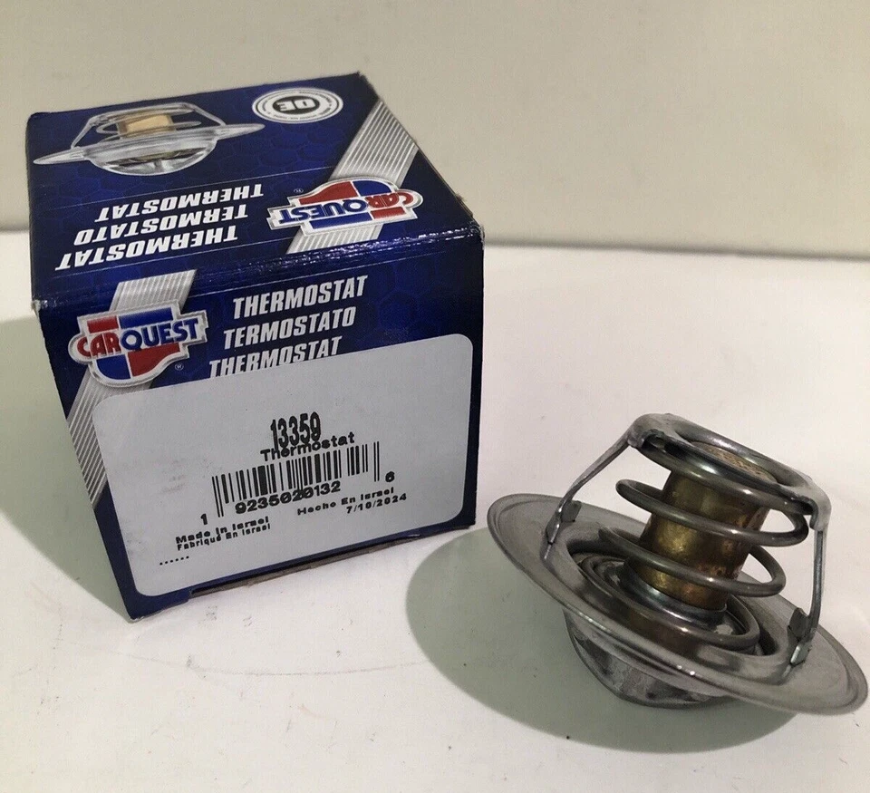 Termostato líquido de arrefecimento do motor-Std Trans Stant 13359 - Imagem 2 de 4