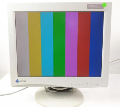 EIZO FlexScan L771 0FTD0144A1 7SQ 19.5'' LCD Monitor | VGA | 1600x1200