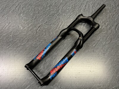 Rockshox Pike RCT3 Forks UK