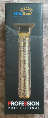 MiniSun Dragon Hair Clipper